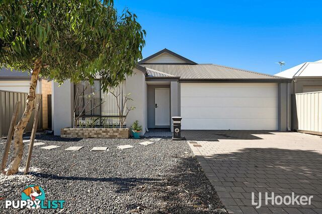 12 Paignton Avenue WELLARD WA 6170