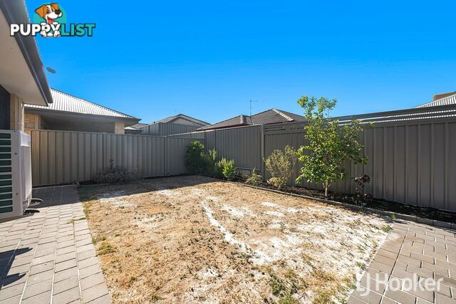 12 Paignton Avenue WELLARD WA 6170