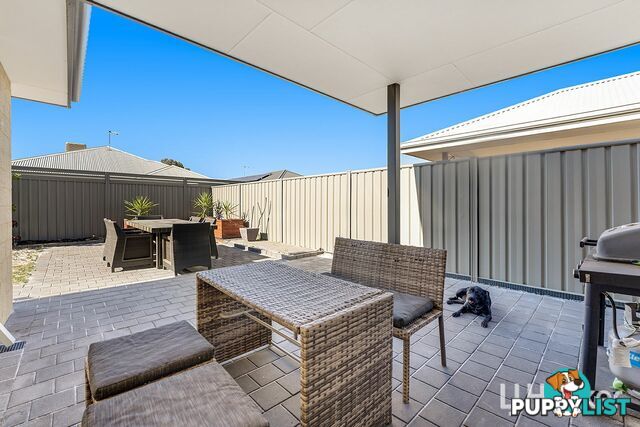 12 Paignton Avenue WELLARD WA 6170