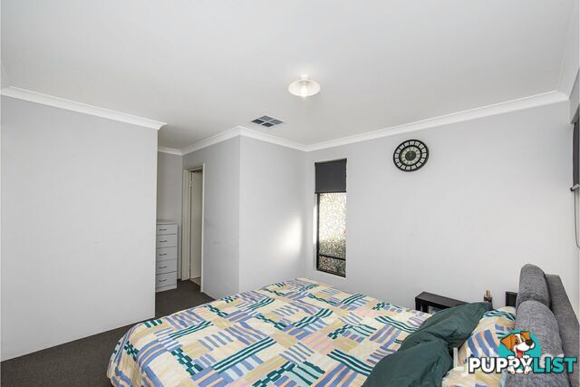 17 Bikram Circuit SOUTHERN RIVER WA 6110