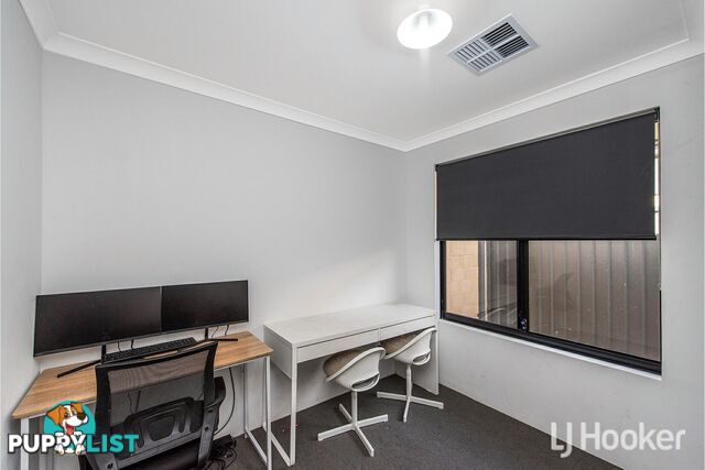 17 Bikram Circuit SOUTHERN RIVER WA 6110