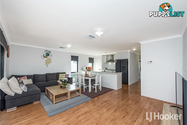 17 Bikram Circuit SOUTHERN RIVER WA 6110