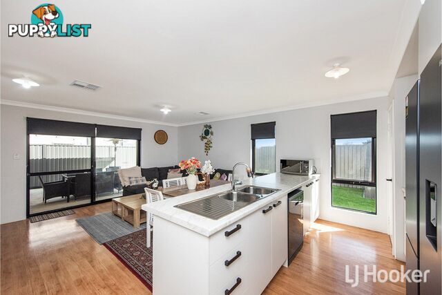 17 Bikram Circuit SOUTHERN RIVER WA 6110