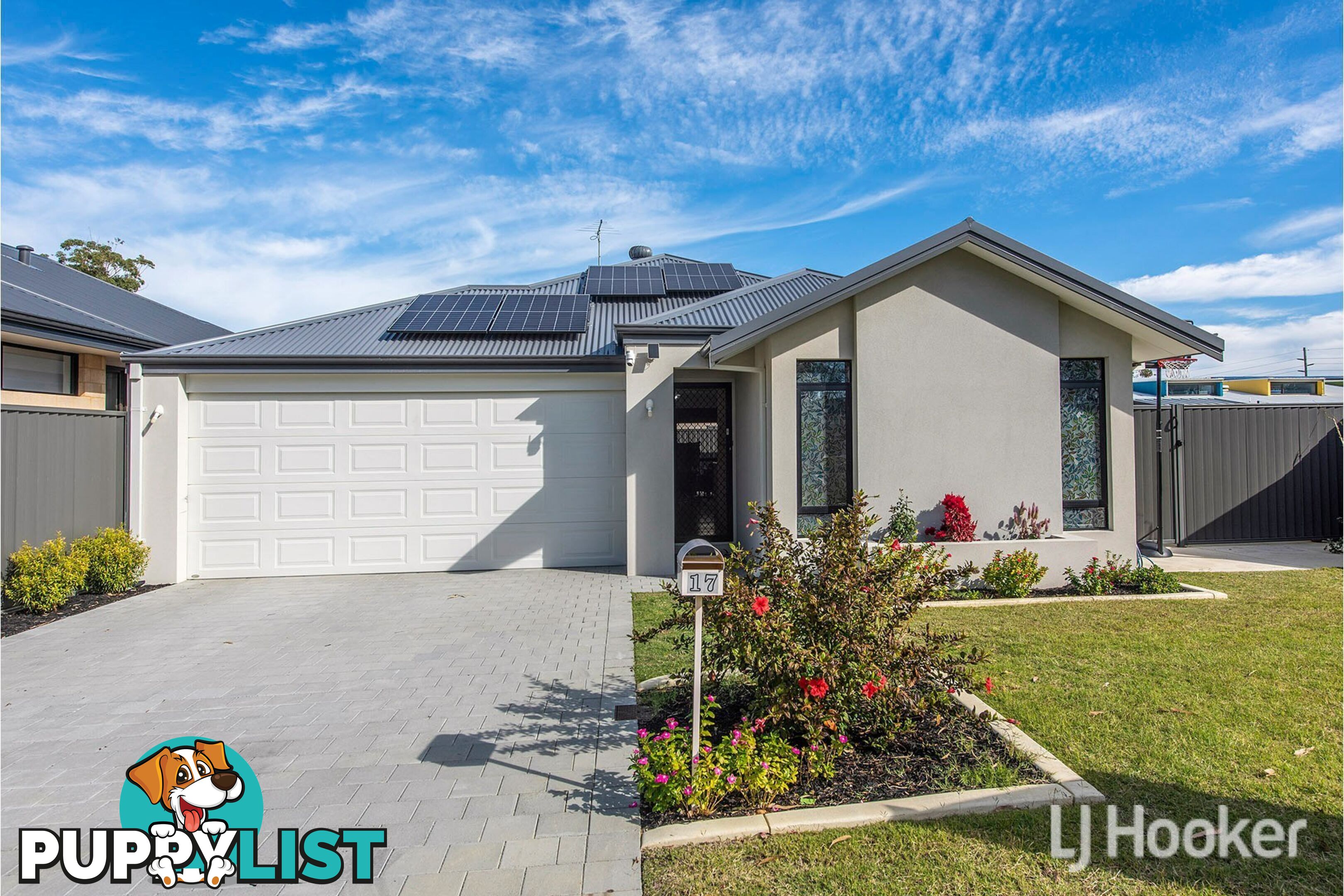 17 Bikram Circuit SOUTHERN RIVER WA 6110