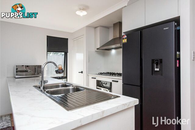 17 Bikram Circuit SOUTHERN RIVER WA 6110