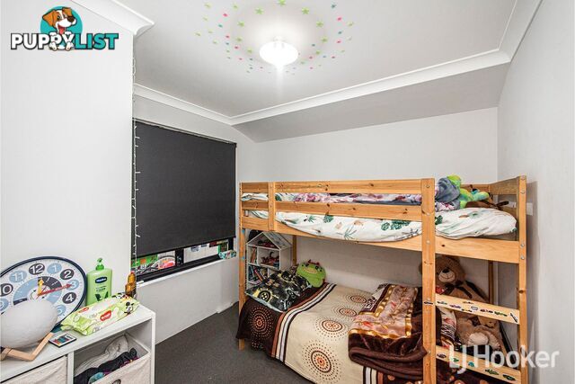 17 Bikram Circuit SOUTHERN RIVER WA 6110