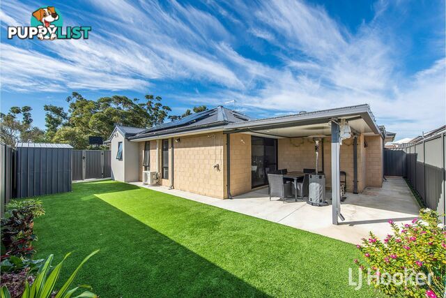 17 Bikram Circuit SOUTHERN RIVER WA 6110
