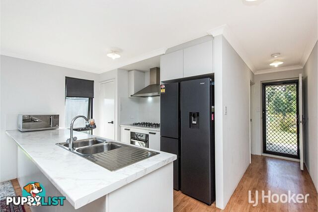 17 Bikram Circuit SOUTHERN RIVER WA 6110