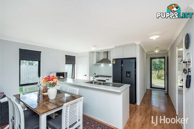 17 Bikram Circuit SOUTHERN RIVER WA 6110