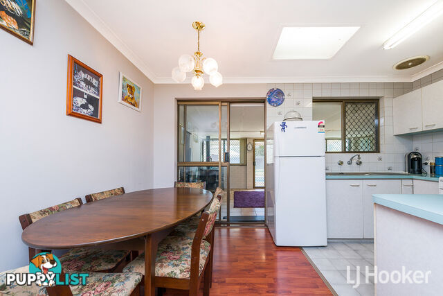 11 View Avenue LANGFORD WA 6147