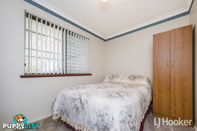 11 View Avenue LANGFORD WA 6147