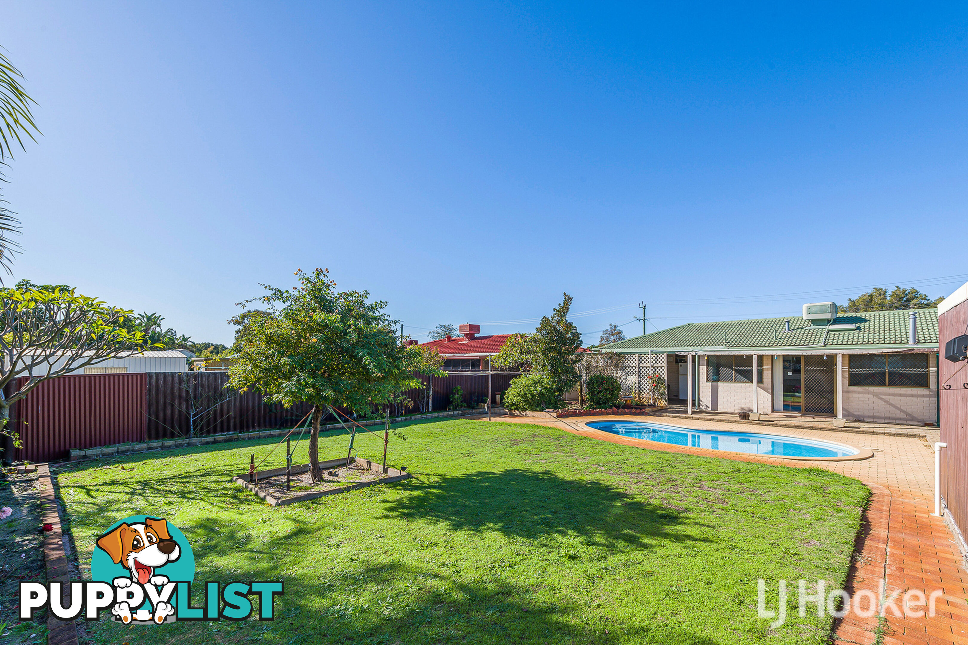 11 View Avenue LANGFORD WA 6147
