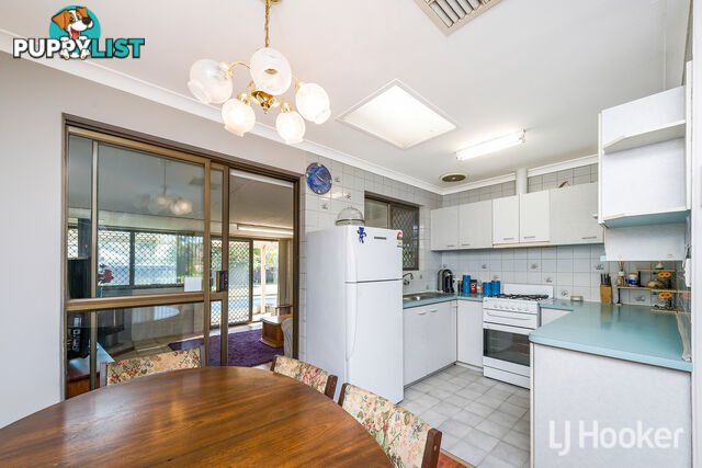 11 View Avenue LANGFORD WA 6147