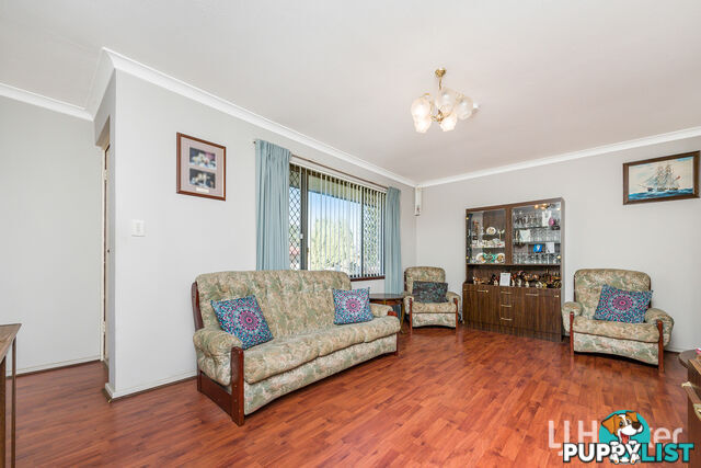 11 View Avenue LANGFORD WA 6147