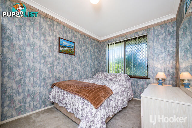 11 View Avenue LANGFORD WA 6147