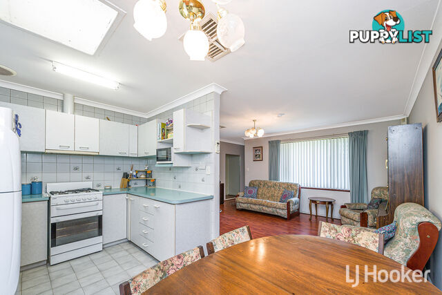 11 View Avenue LANGFORD WA 6147