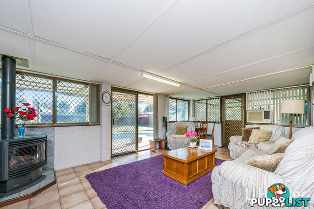 11 View Avenue LANGFORD WA 6147