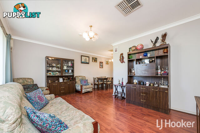 11 View Avenue LANGFORD WA 6147
