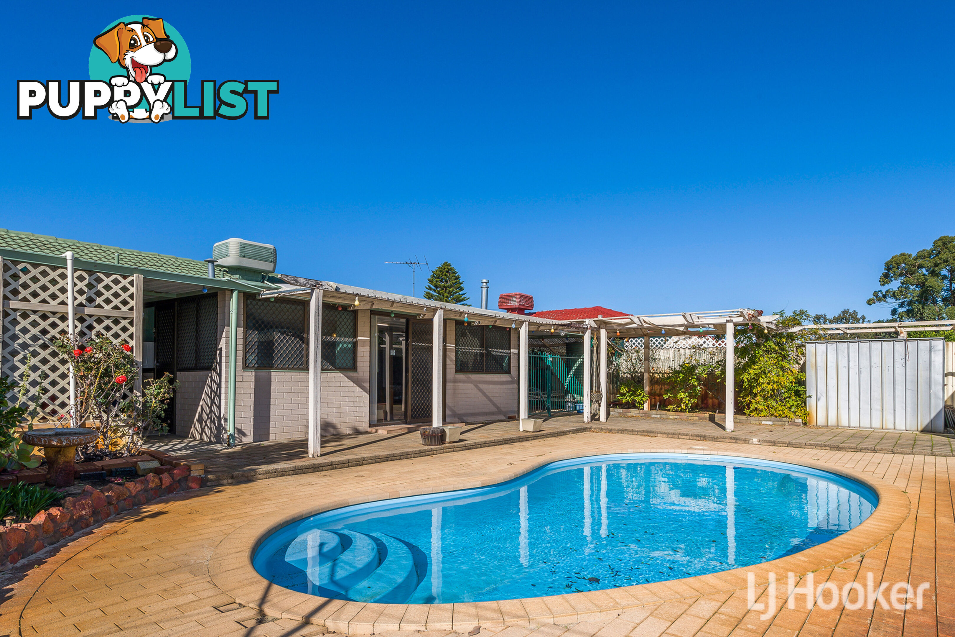 11 View Avenue LANGFORD WA 6147
