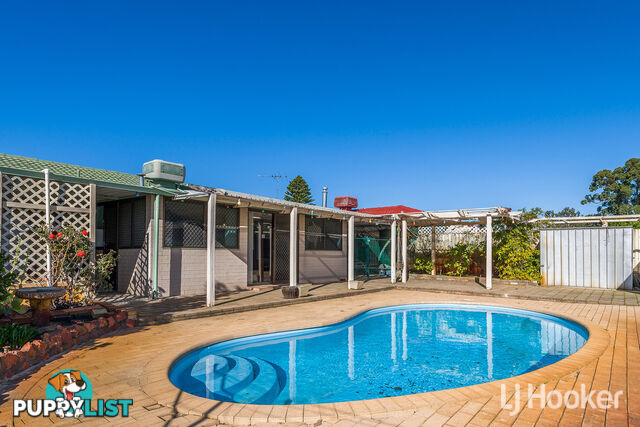 11 View Avenue LANGFORD WA 6147