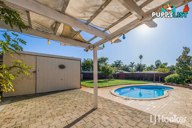 11 View Avenue LANGFORD WA 6147