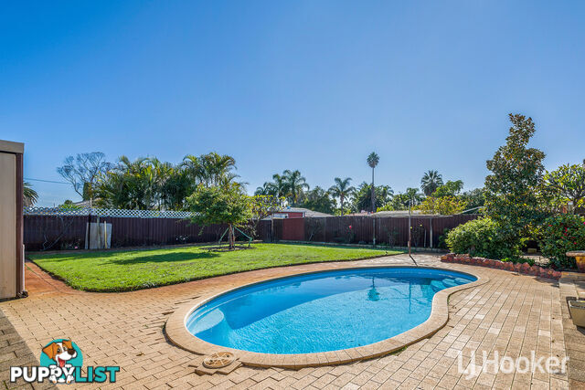 11 View Avenue LANGFORD WA 6147