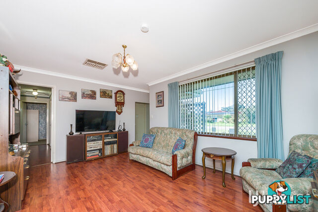 11 View Avenue LANGFORD WA 6147