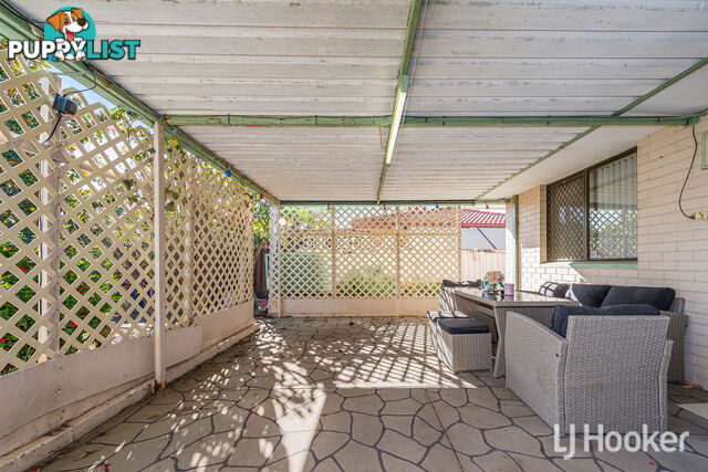 11 View Avenue LANGFORD WA 6147