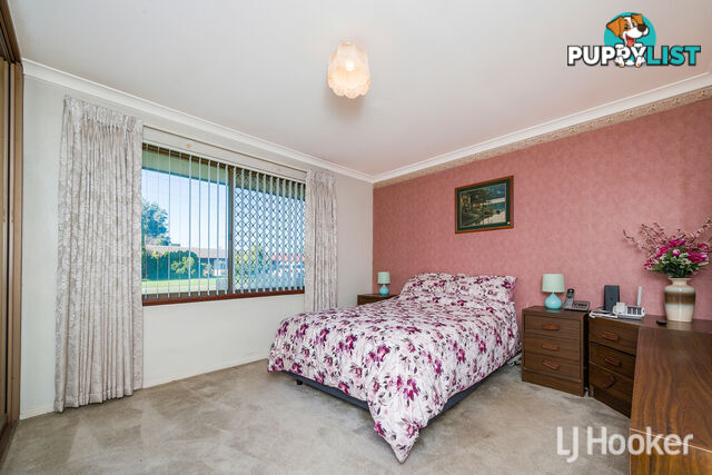 11 View Avenue LANGFORD WA 6147