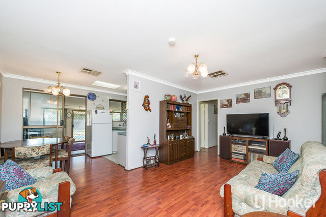 11 View Avenue LANGFORD WA 6147
