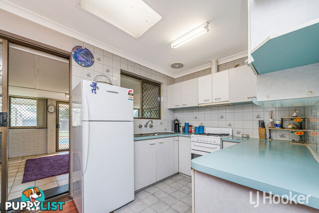 11 View Avenue LANGFORD WA 6147