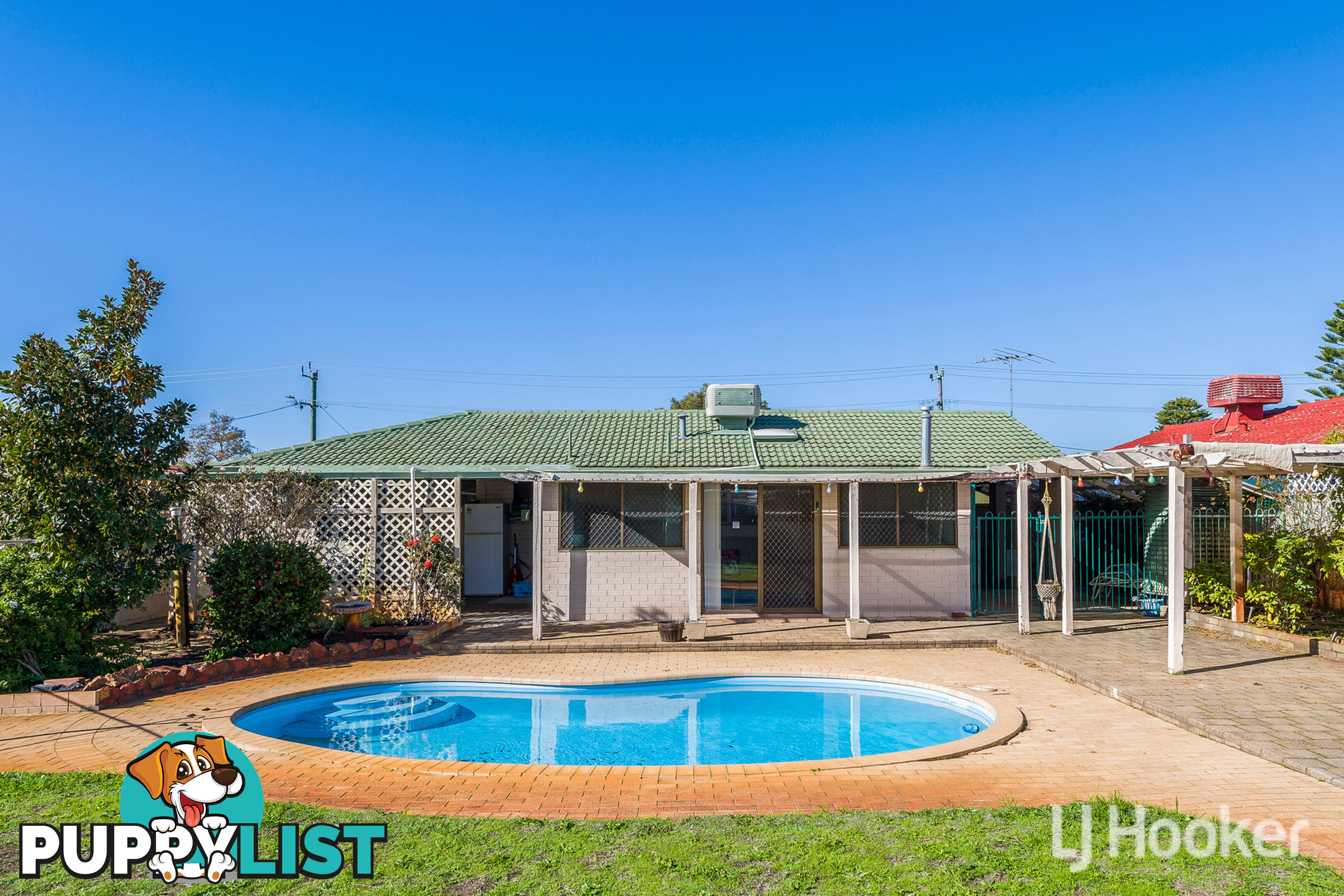 11 View Avenue LANGFORD WA 6147