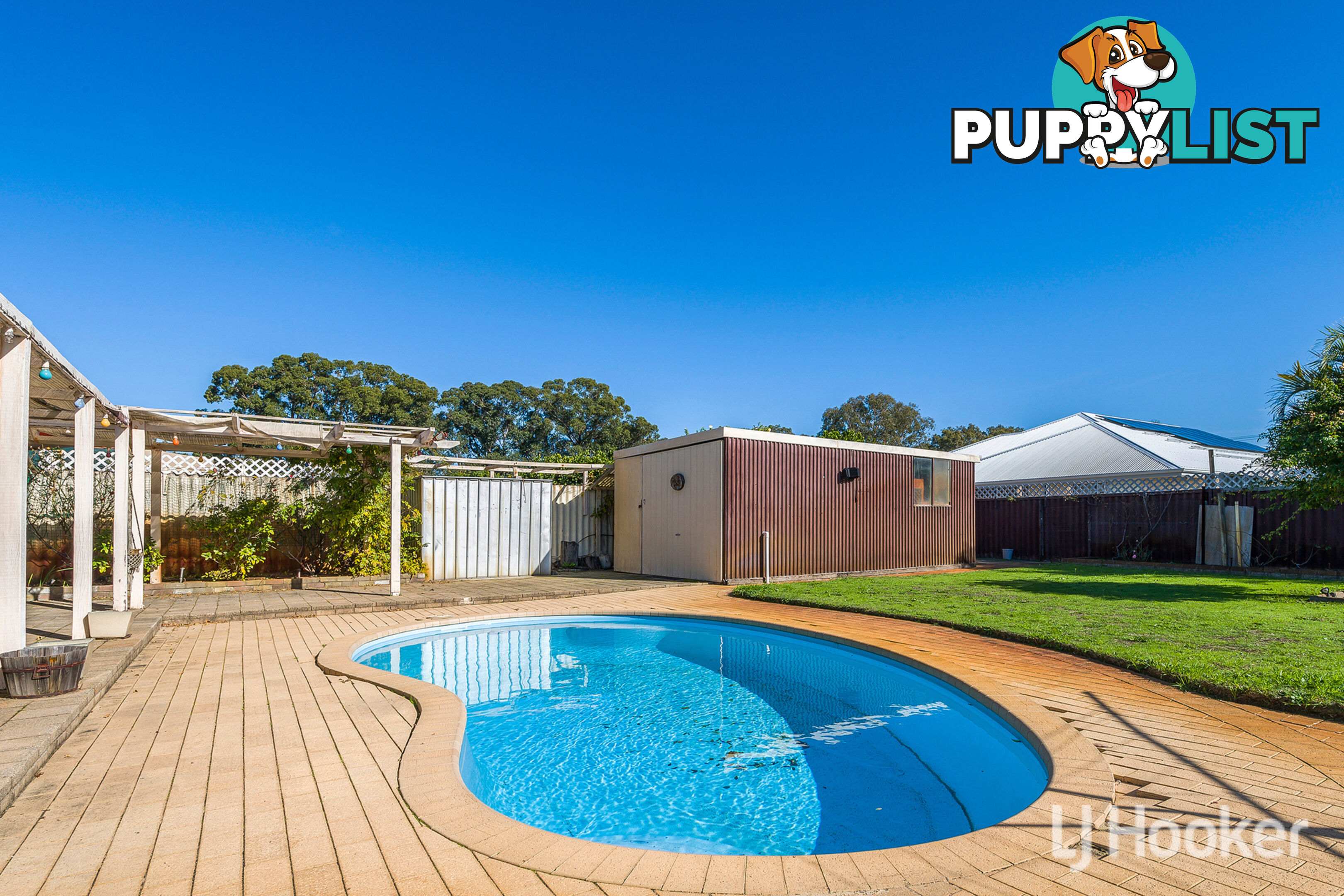 11 View Avenue LANGFORD WA 6147