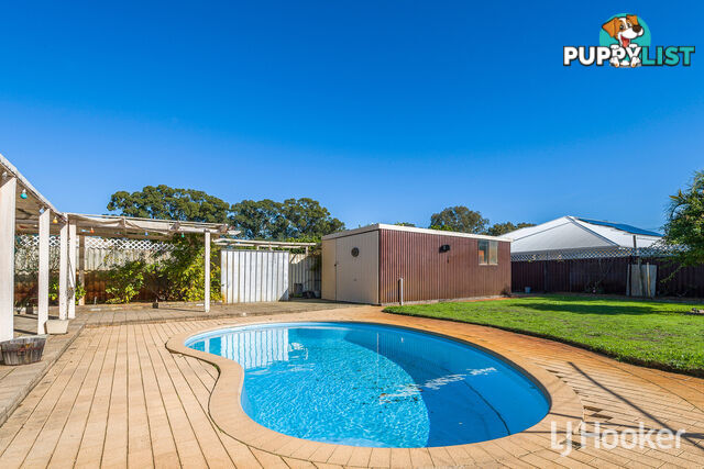 11 View Avenue LANGFORD WA 6147