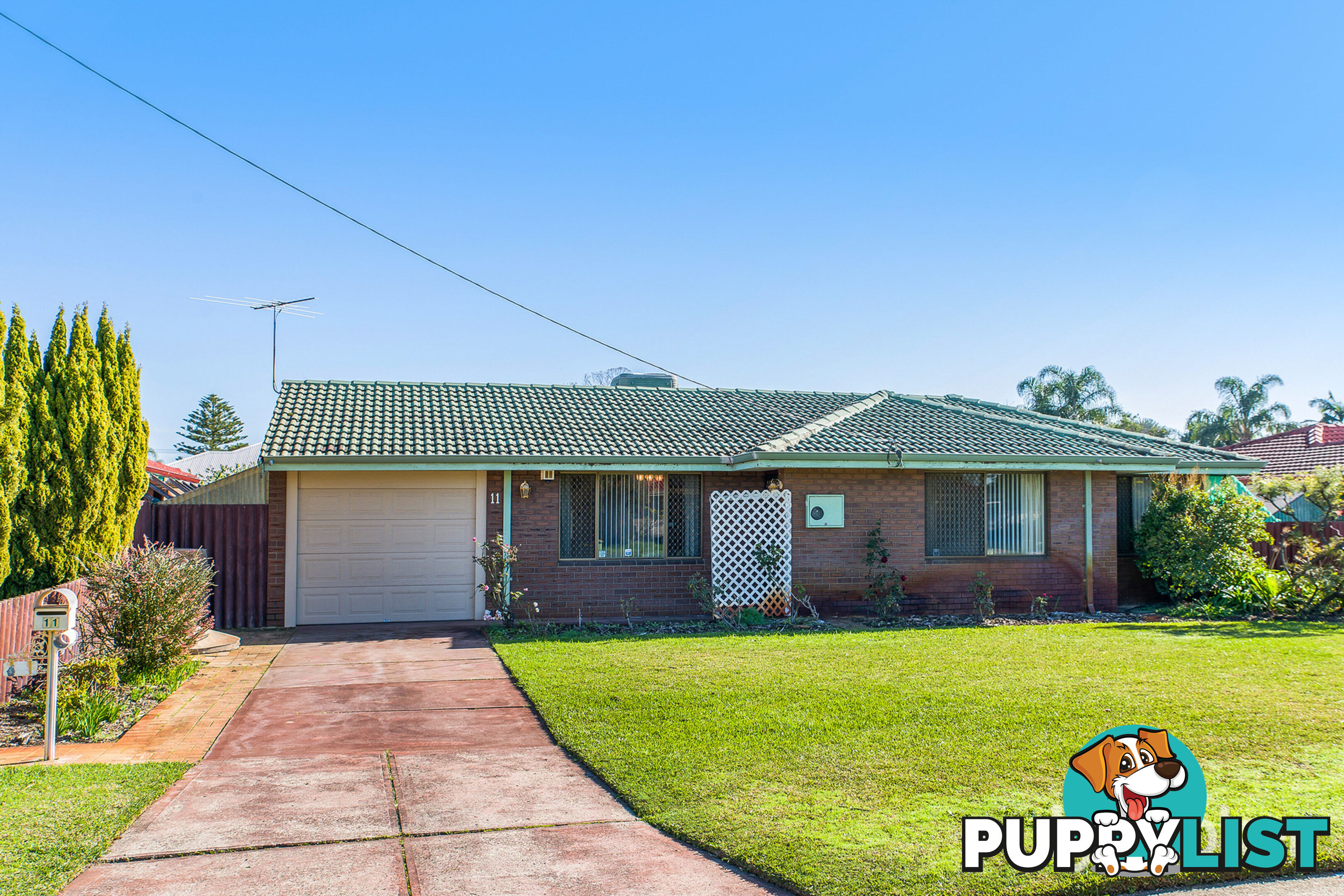 11 View Avenue LANGFORD WA 6147