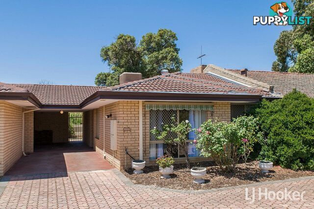 10/5 Astley Street GOSNELLS WA 6110