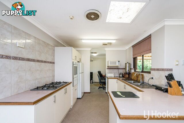 7 Exon Court CAMILLO WA 6111