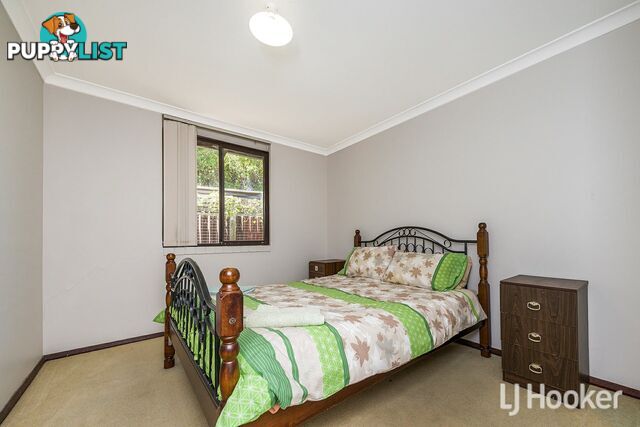 7 Exon Court CAMILLO WA 6111