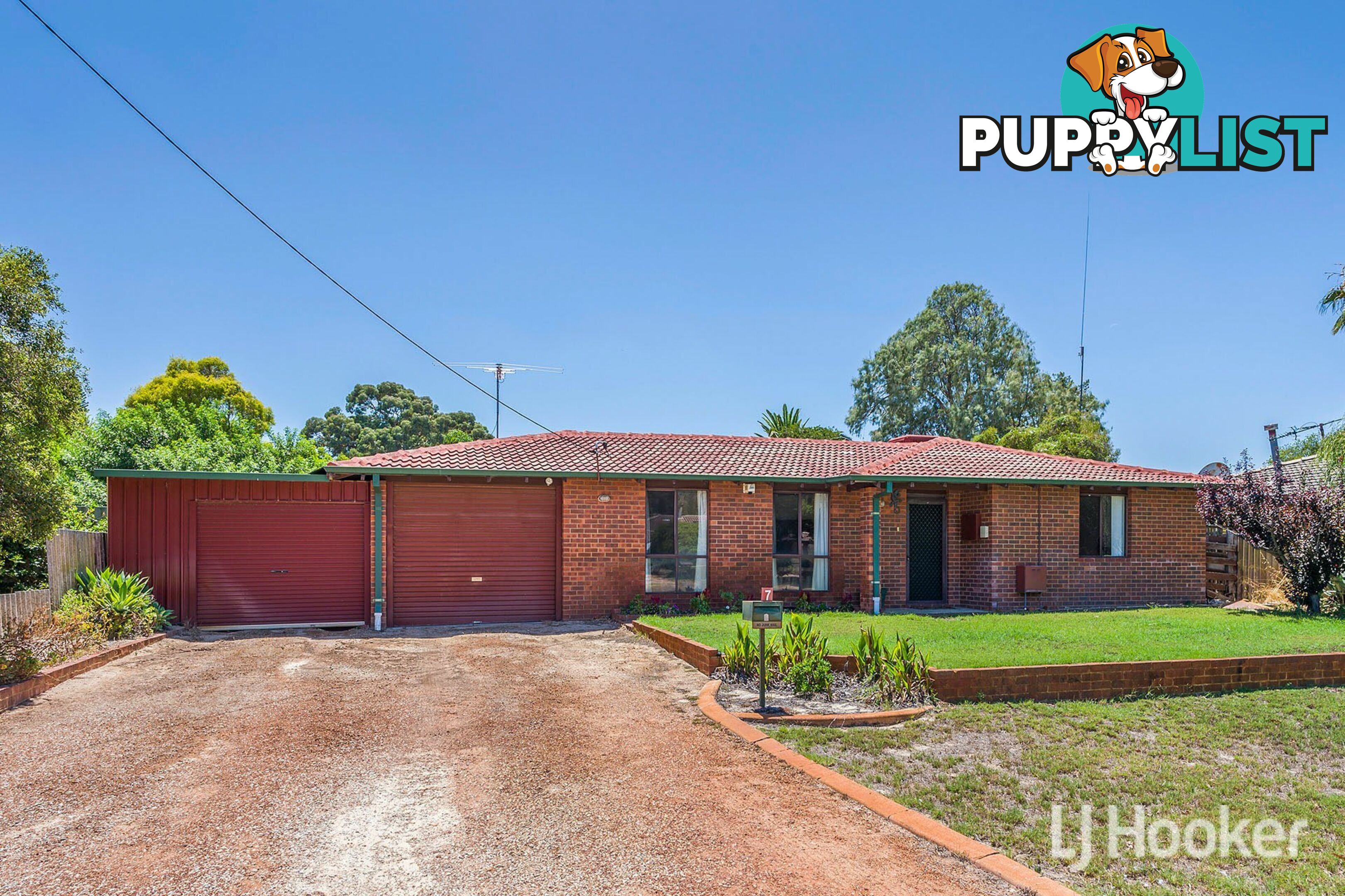 7 Exon Court CAMILLO WA 6111