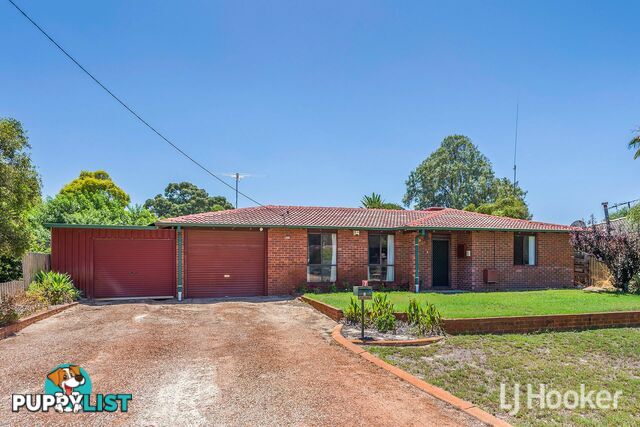 7 Exon Court CAMILLO WA 6111