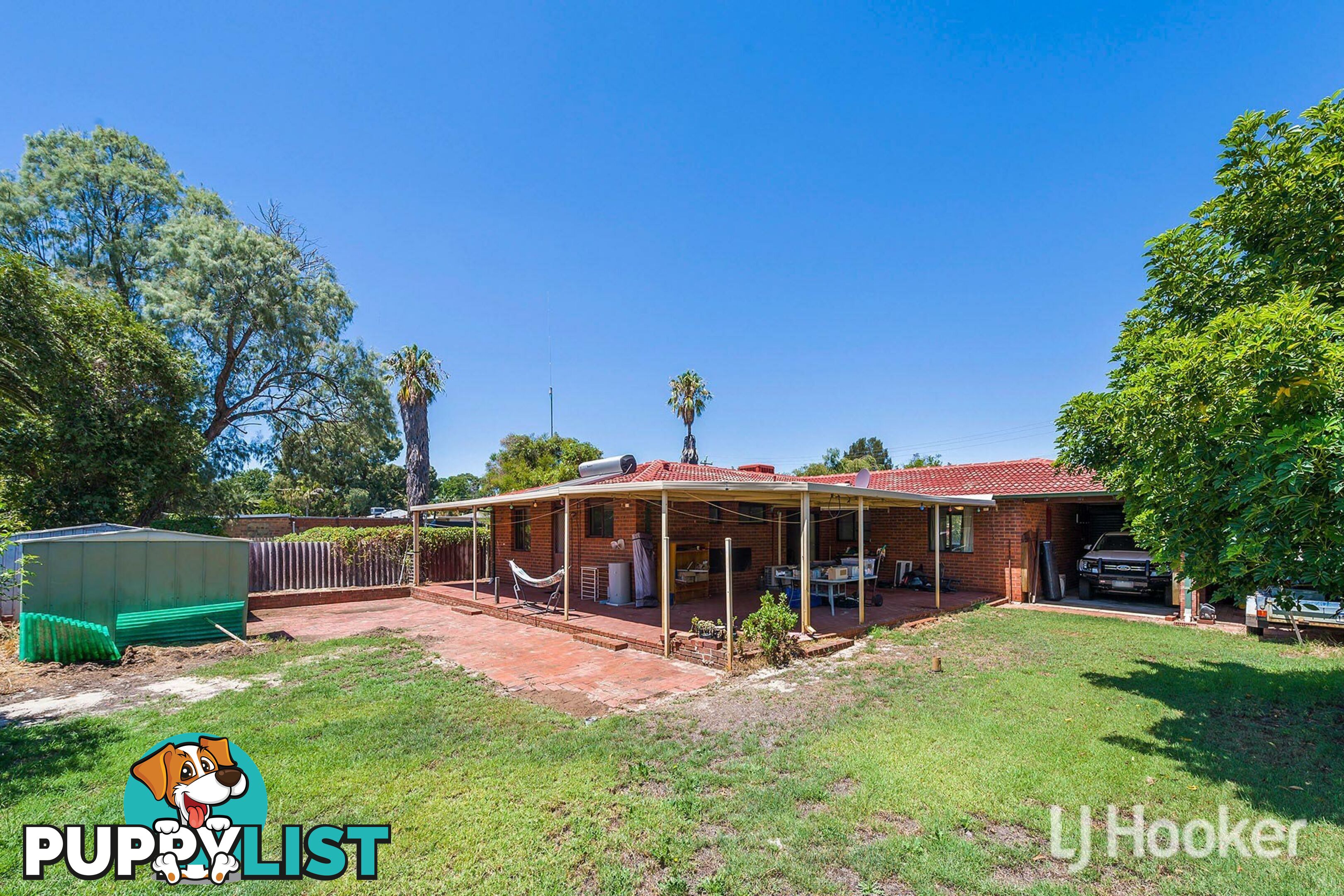 7 Exon Court CAMILLO WA 6111