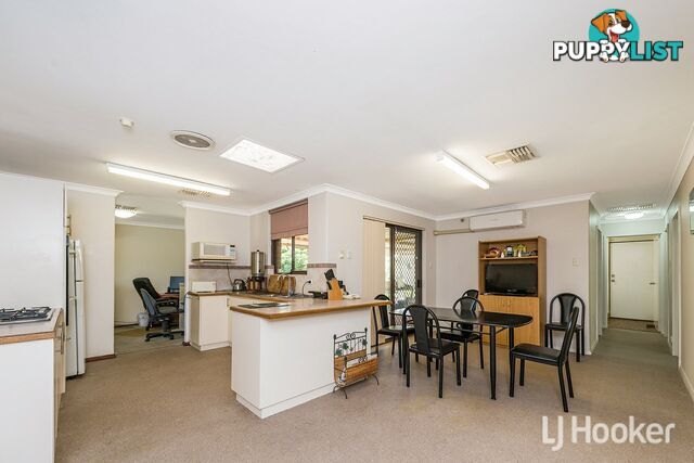 7 Exon Court CAMILLO WA 6111