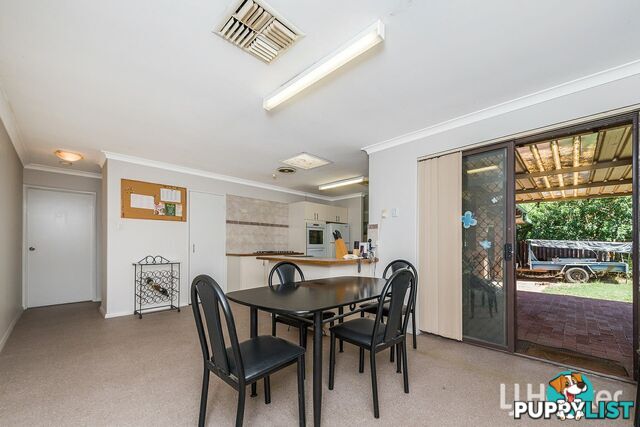 7 Exon Court CAMILLO WA 6111