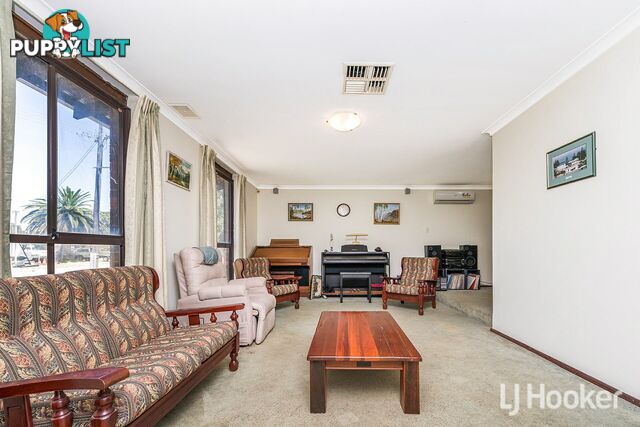 7 Exon Court CAMILLO WA 6111