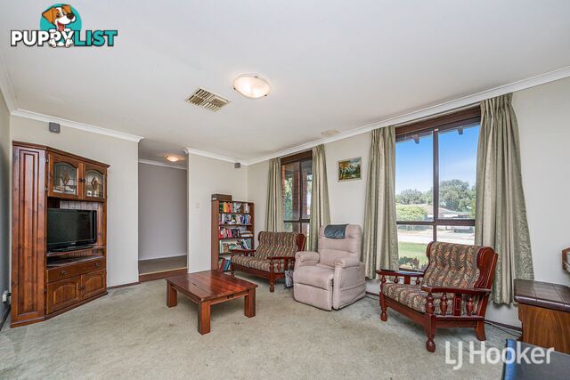 7 Exon Court CAMILLO WA 6111