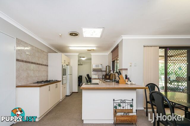 7 Exon Court CAMILLO WA 6111