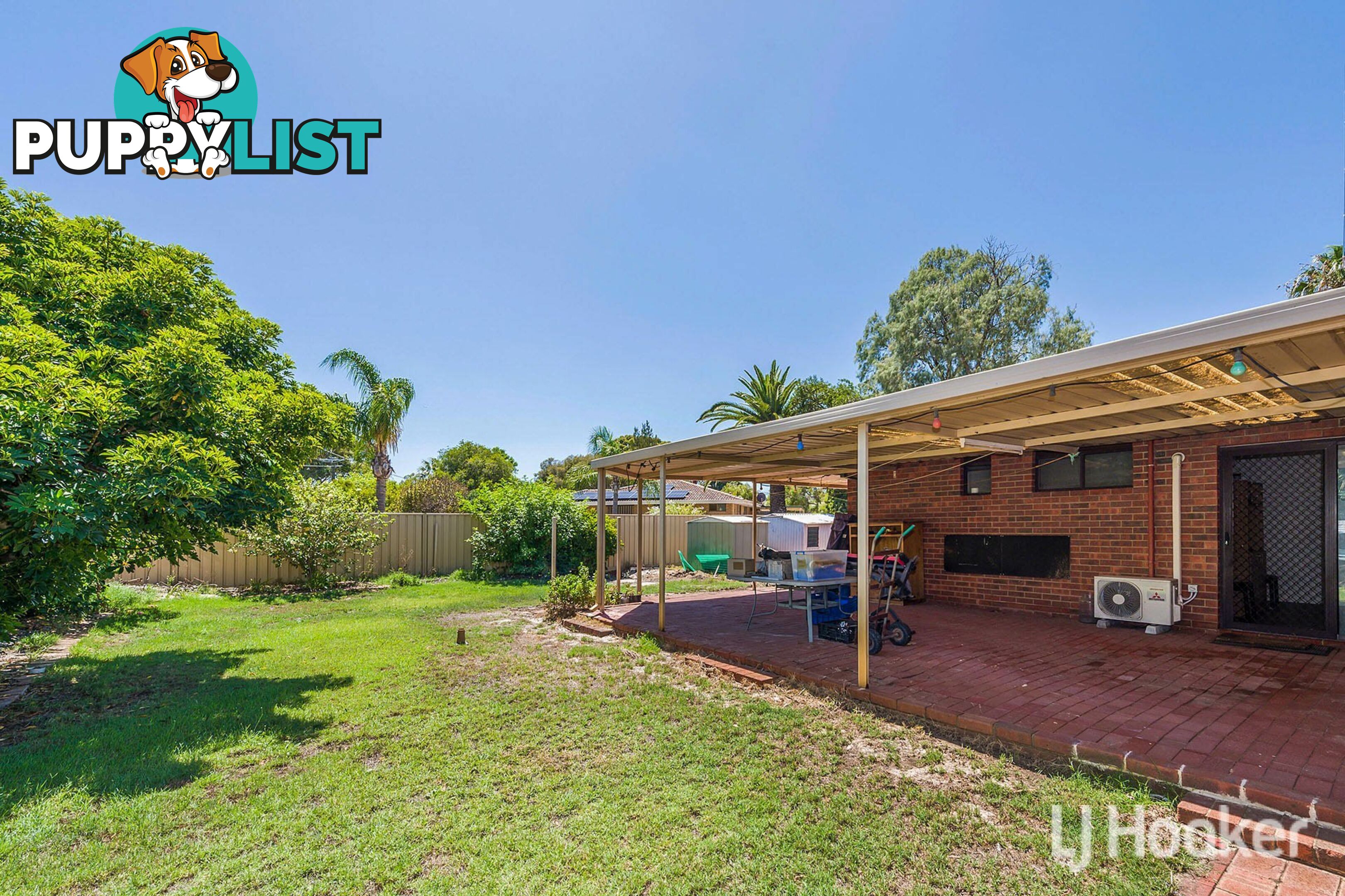 7 Exon Court CAMILLO WA 6111