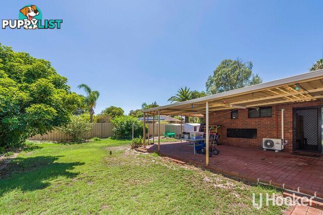 7 Exon Court CAMILLO WA 6111