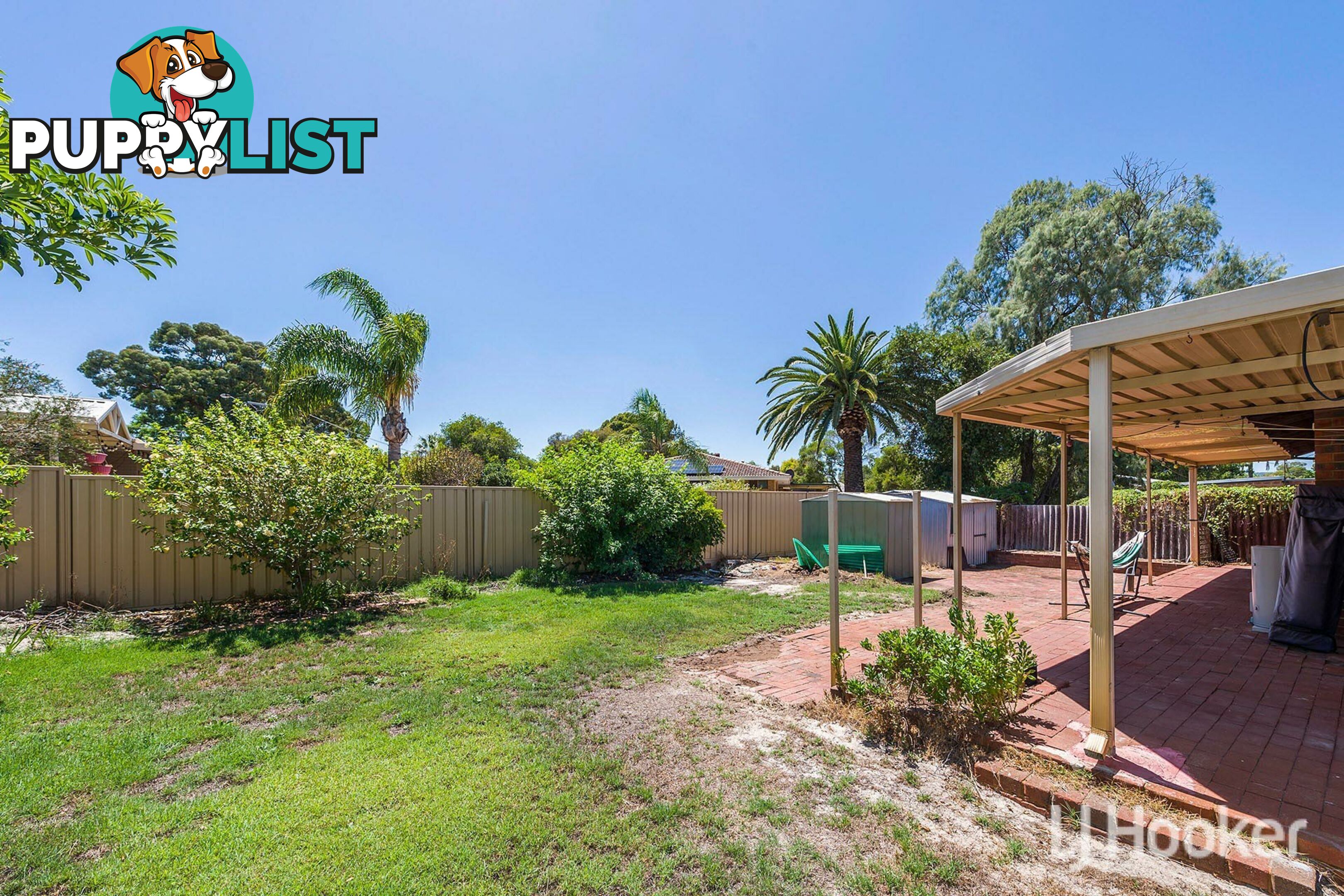 7 Exon Court CAMILLO WA 6111