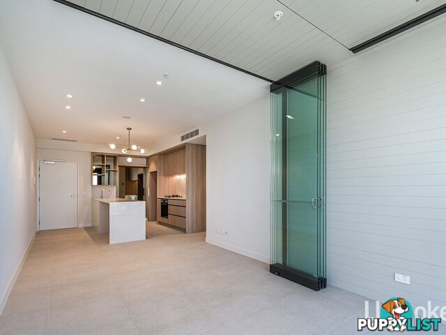 1608/80 Milligan Stret PERTH WA 6000